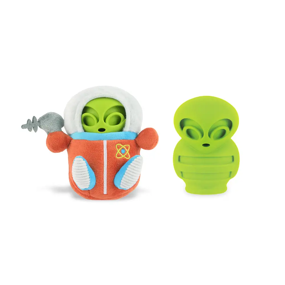 Interactive & Chew Dog Toys
