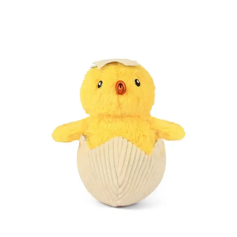Novelty & Retro Dog Toys